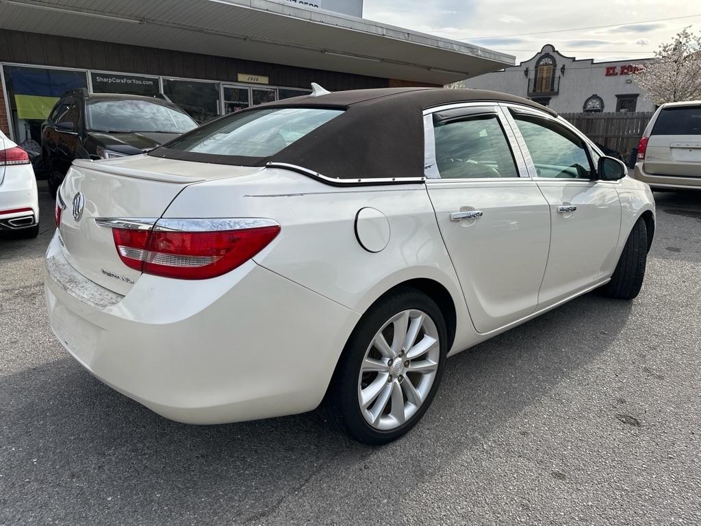 Buick Verano  2014