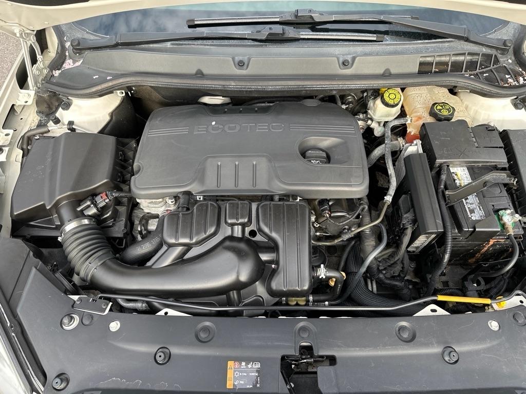 Buick Verano  2014