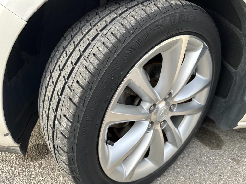 Buick Verano  2014