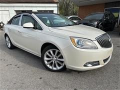 2014 Buick Verano 