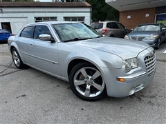 2008 Chrysler 300 