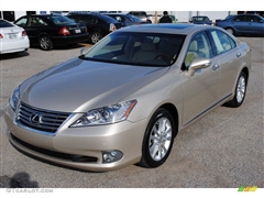 2012 Lexus ES 350 