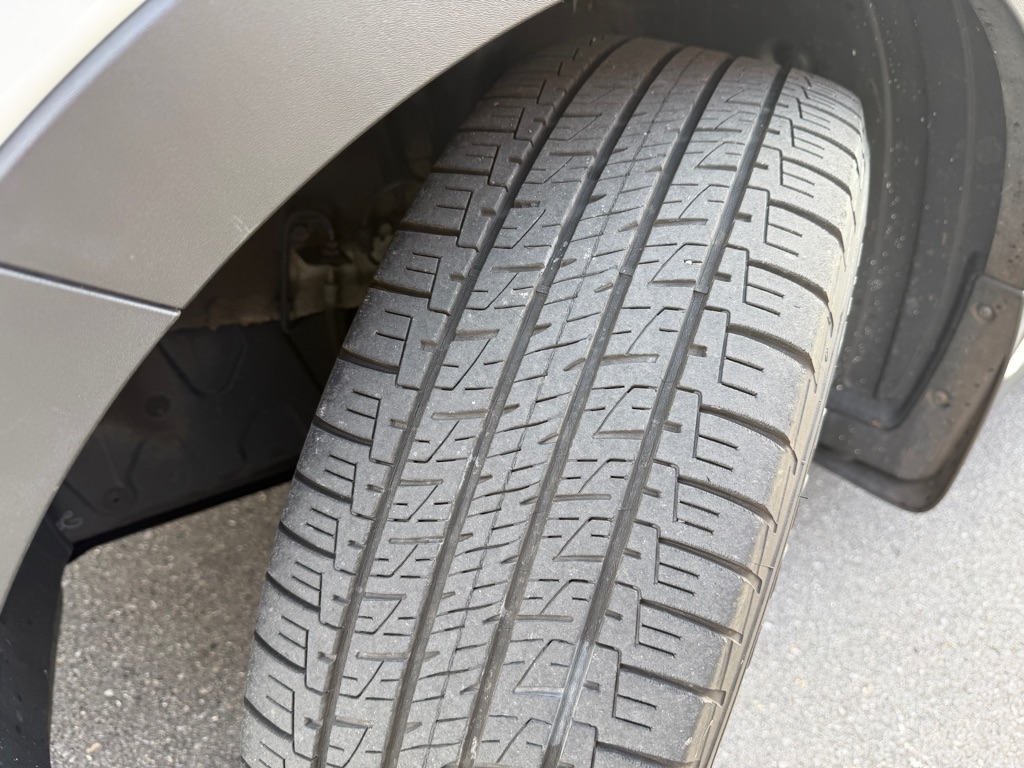 Hyundai Santa Fe  2014