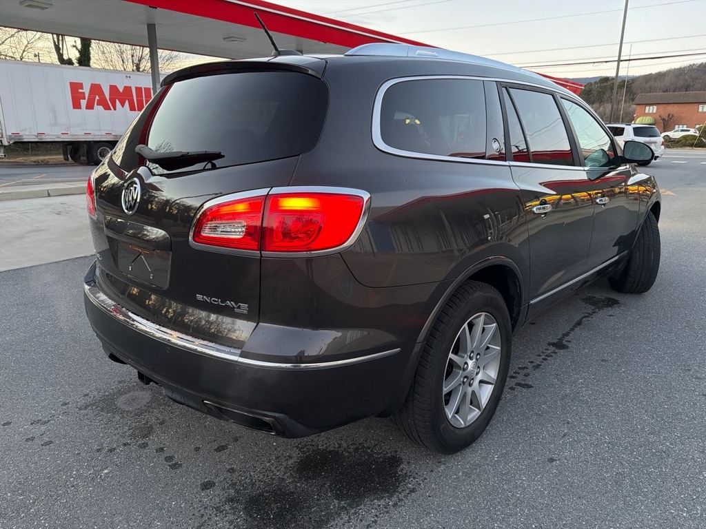 Buick Enclave  2016