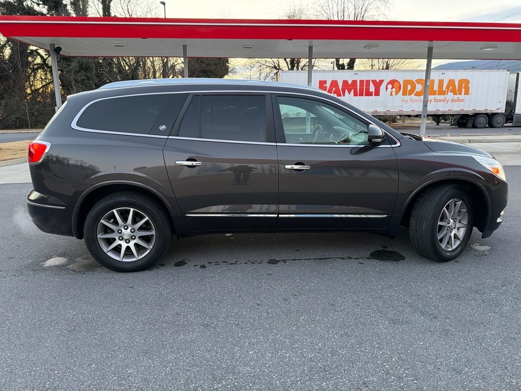 Buick Enclave  2016