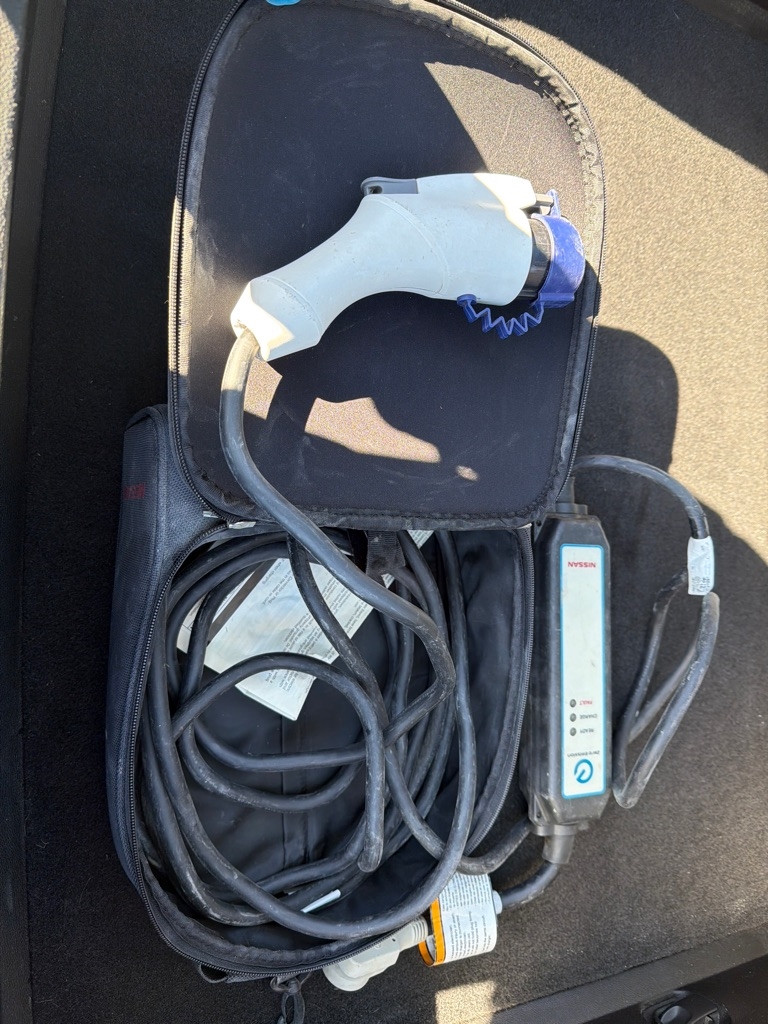 Chevrolet Volt  2013