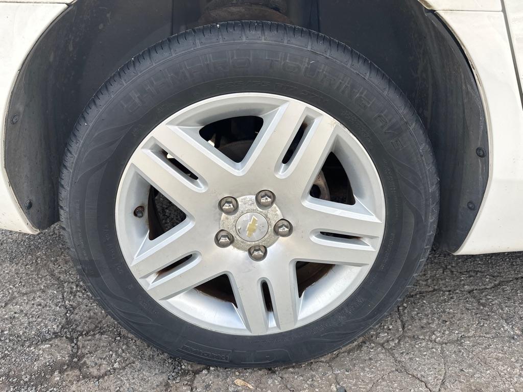 Chevrolet Impala  2007