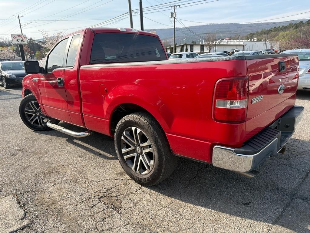 Ford F-150  2005