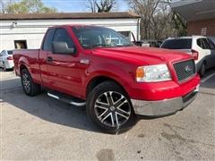 2005 Ford F-150 