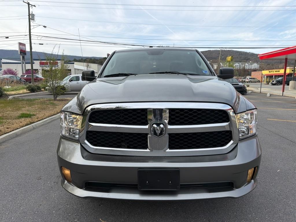 RAM 1500  2013