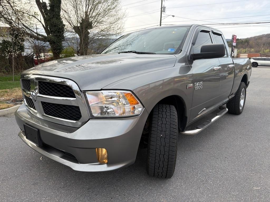 RAM 1500  2013