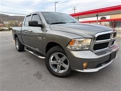 2013 RAM 1500 