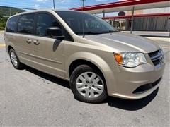 2015 Dodge Grand Caravan 