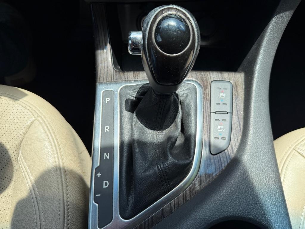 Kia Optima  2013