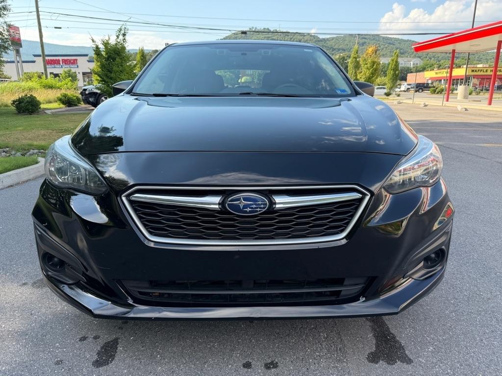 Subaru Impreza  2019