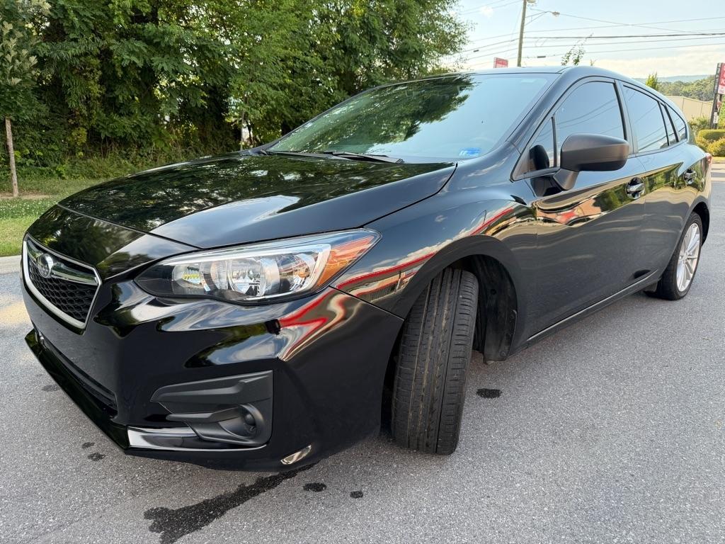 Subaru Impreza  2019