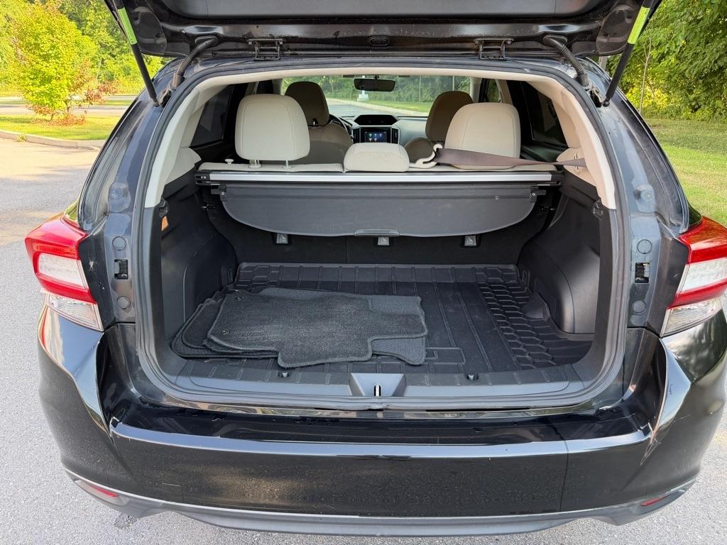 Subaru Impreza  2019