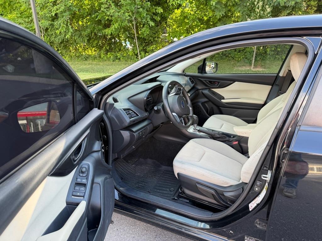 Subaru Impreza  2019