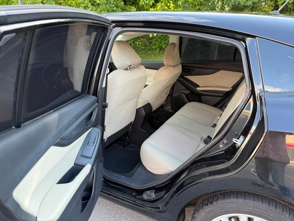 Subaru Impreza  2019