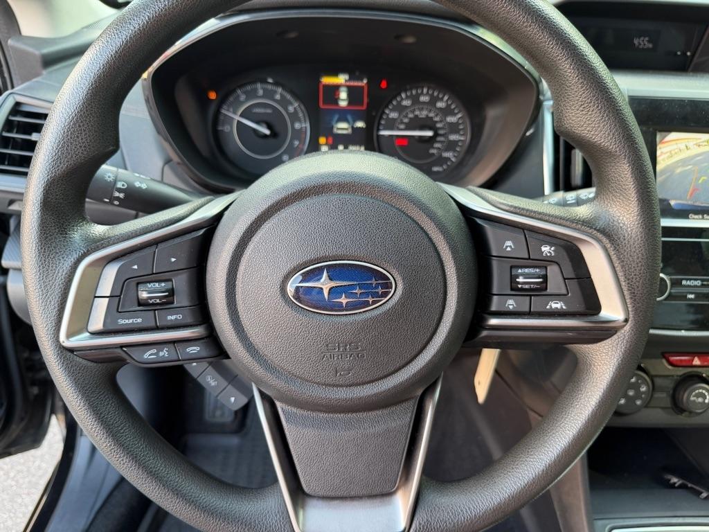 Subaru Impreza  2019