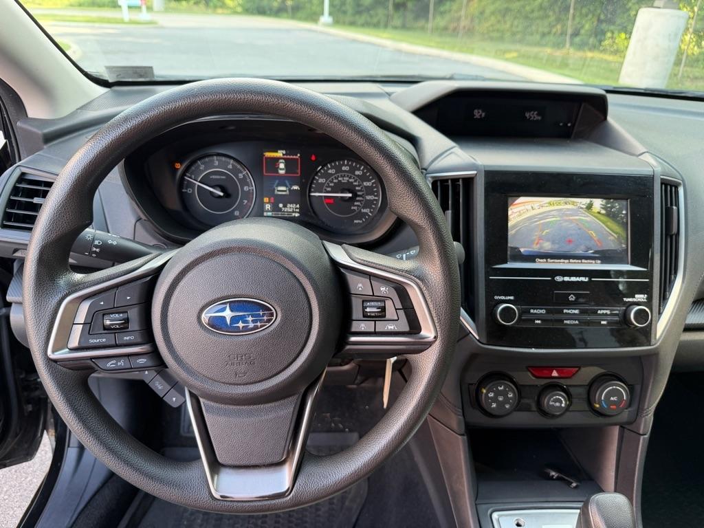 Subaru Impreza  2019