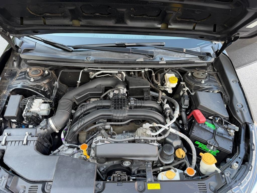 Subaru Impreza  2019