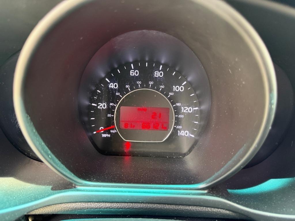 Kia Soul  2019