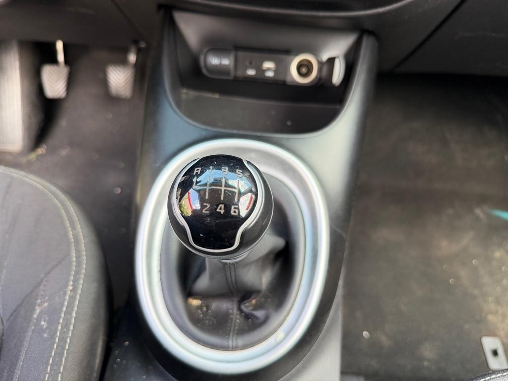 Kia Soul  2019
