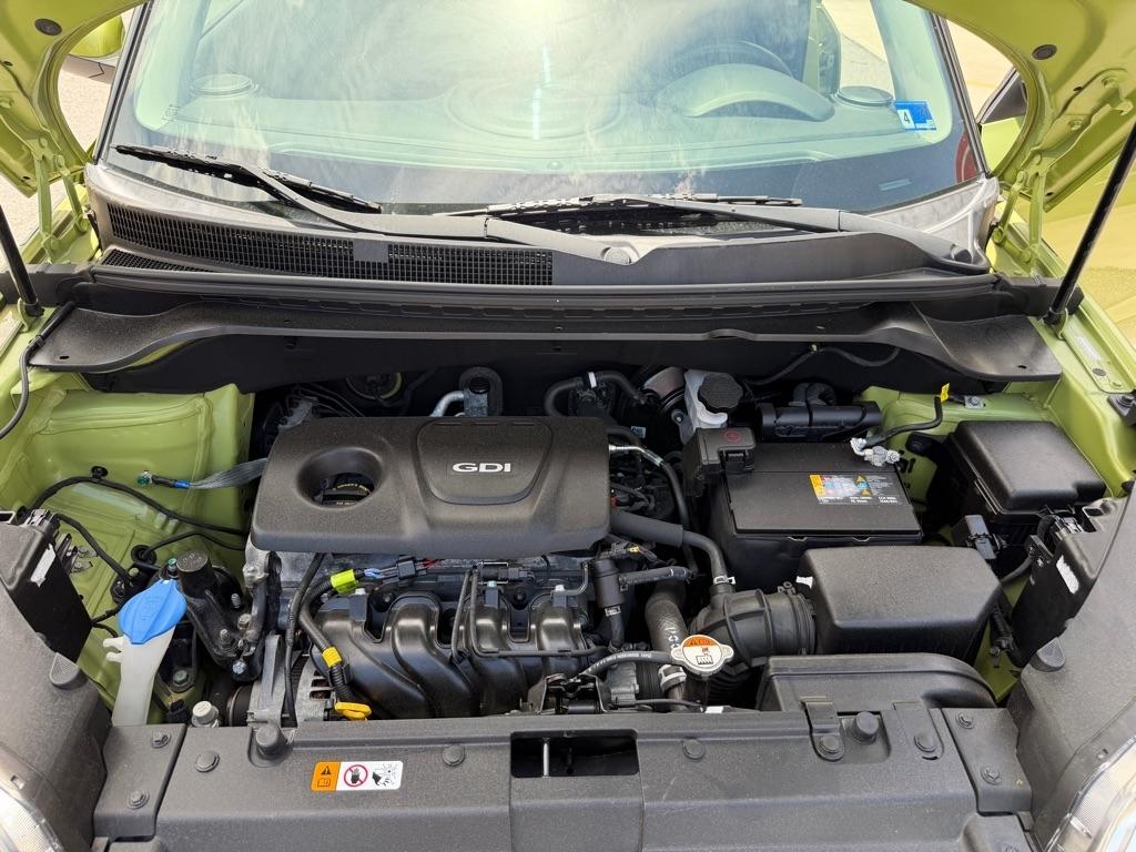 Kia Soul  2019
