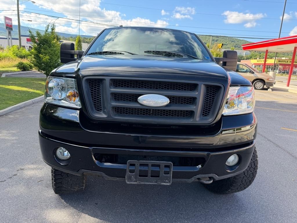 Ford F-150  2006
