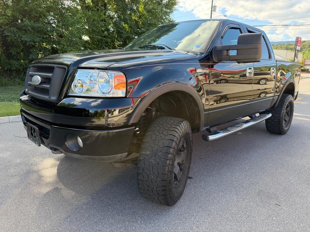 Ford F-150  2006