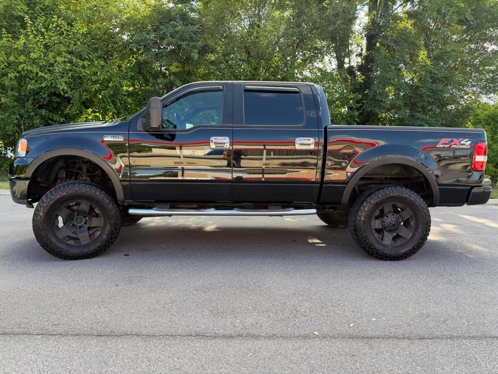Ford F-150  2006