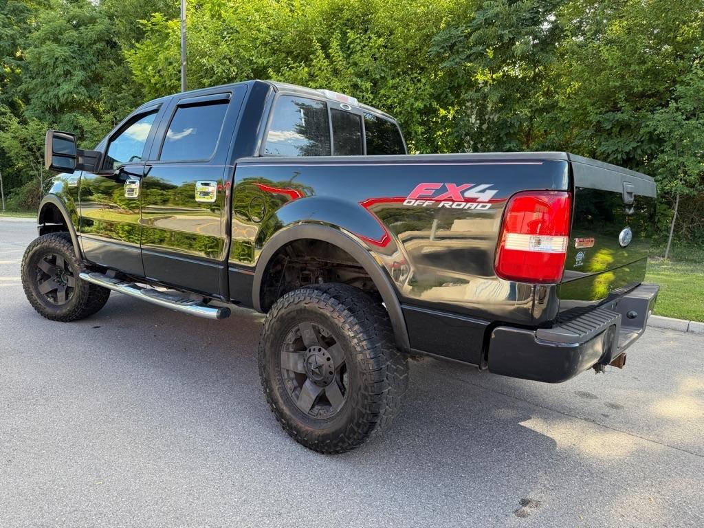 Ford F-150  2006