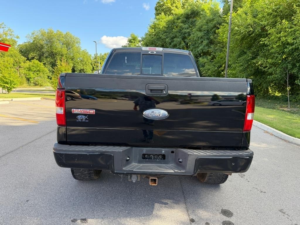 Ford F-150  2006