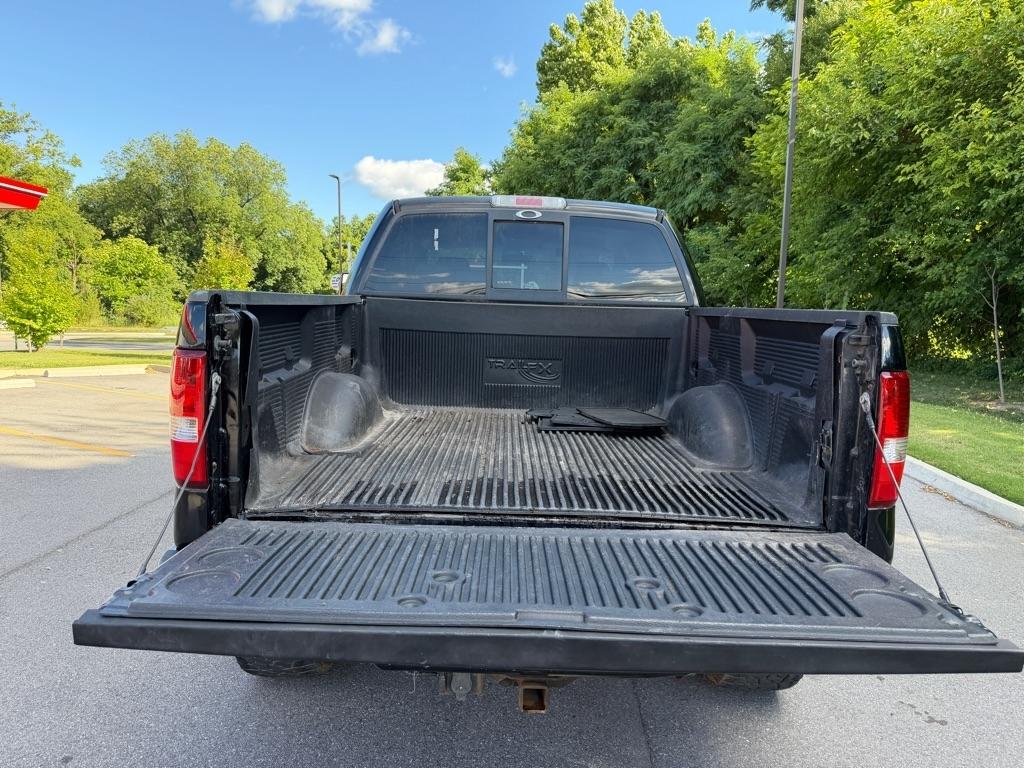 Ford F-150  2006