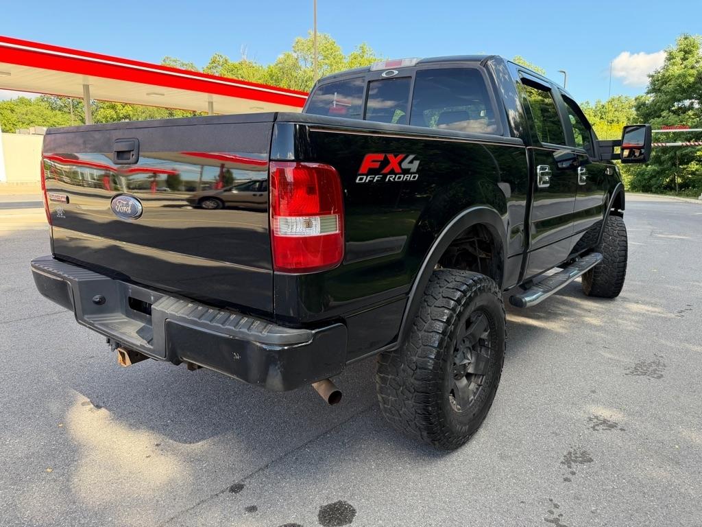 Ford F-150  2006