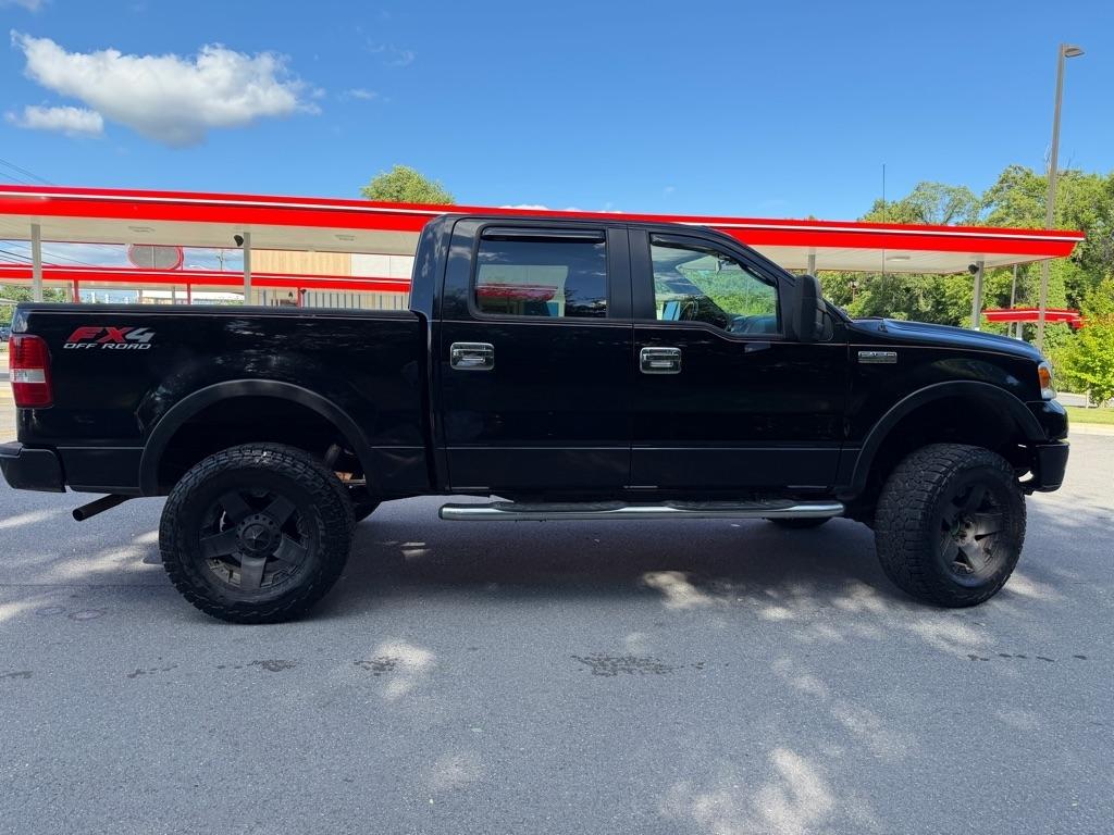 Ford F-150  2006