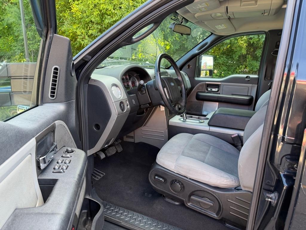 Ford F-150  2006