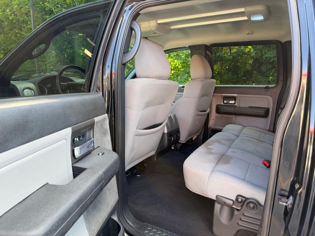 Ford F-150  2006