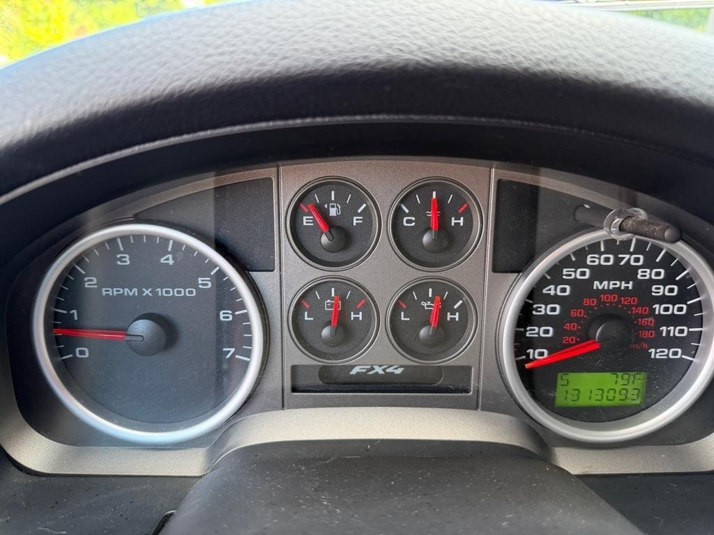 Ford F-150  2006