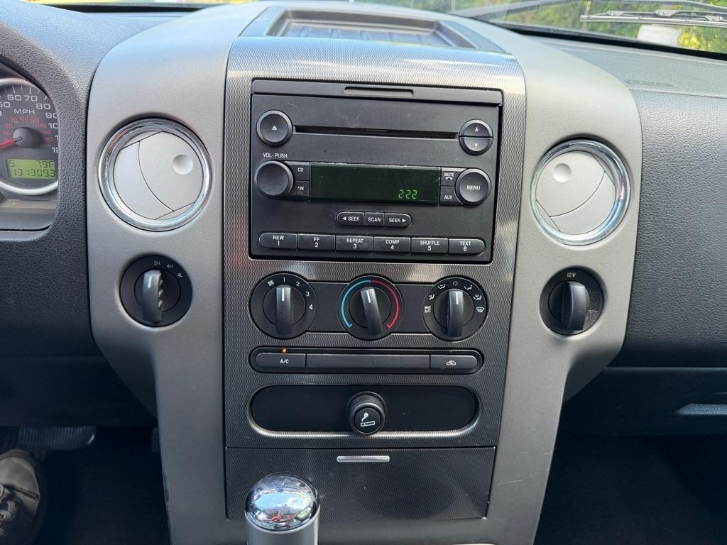 Ford F-150  2006