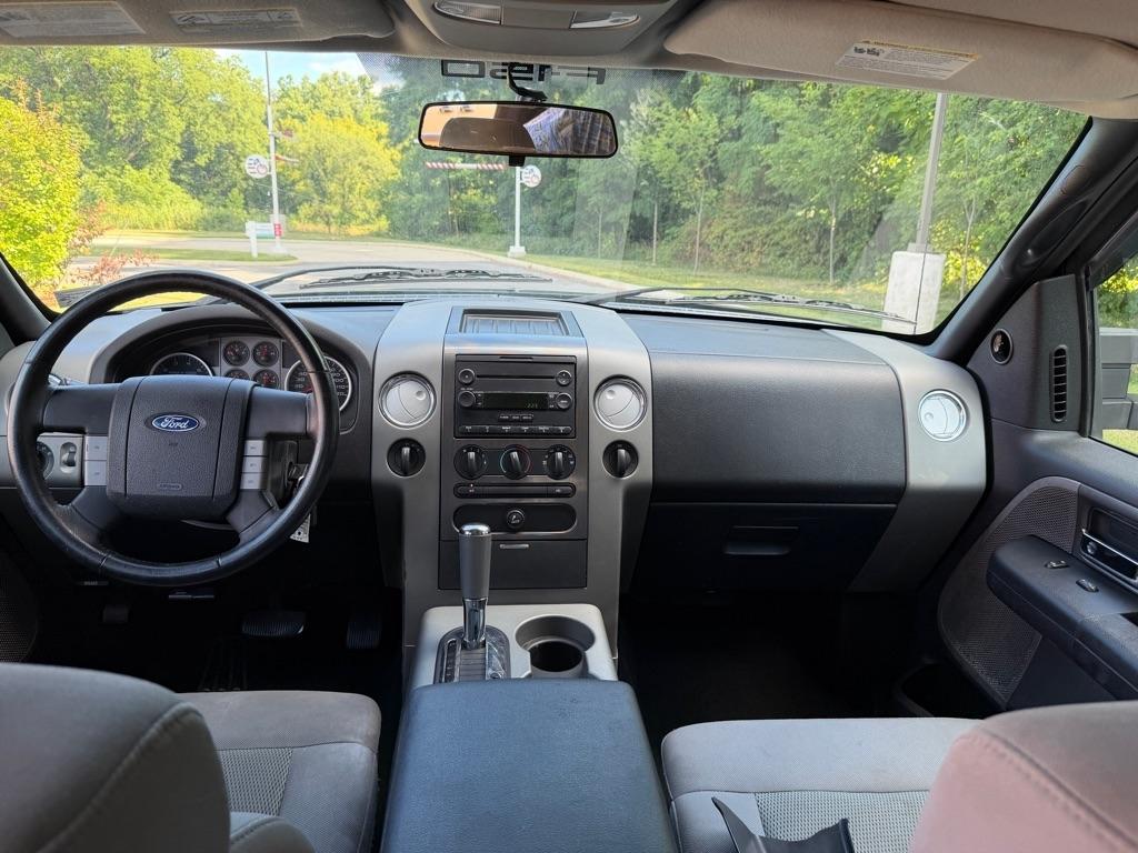 Ford F-150  2006