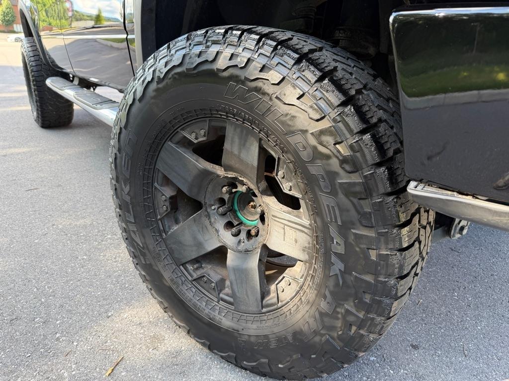 Ford F-150  2006