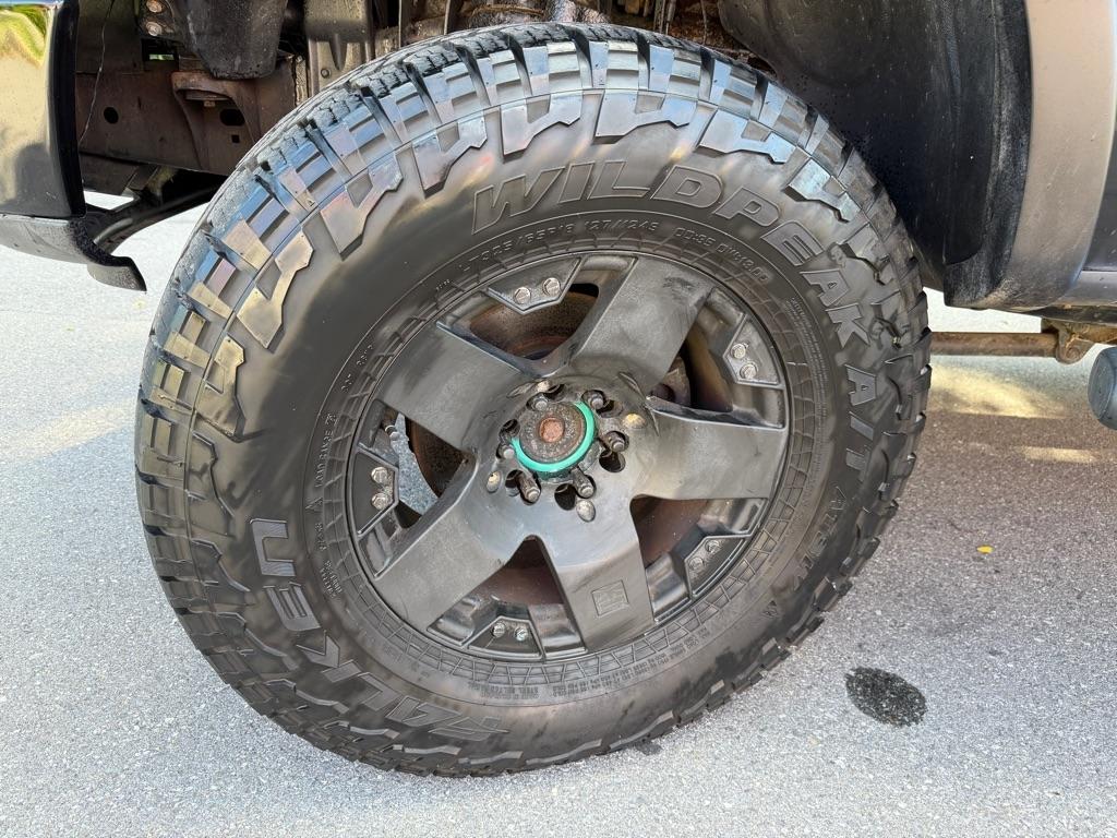 Ford F-150  2006
