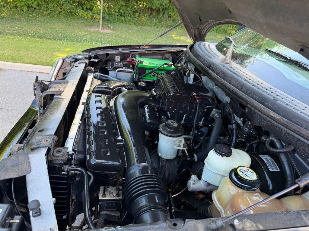 Ford F-150  2006