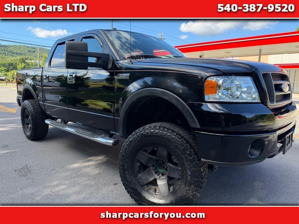 Ford F-150  2006