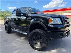 2006 Ford F-150 