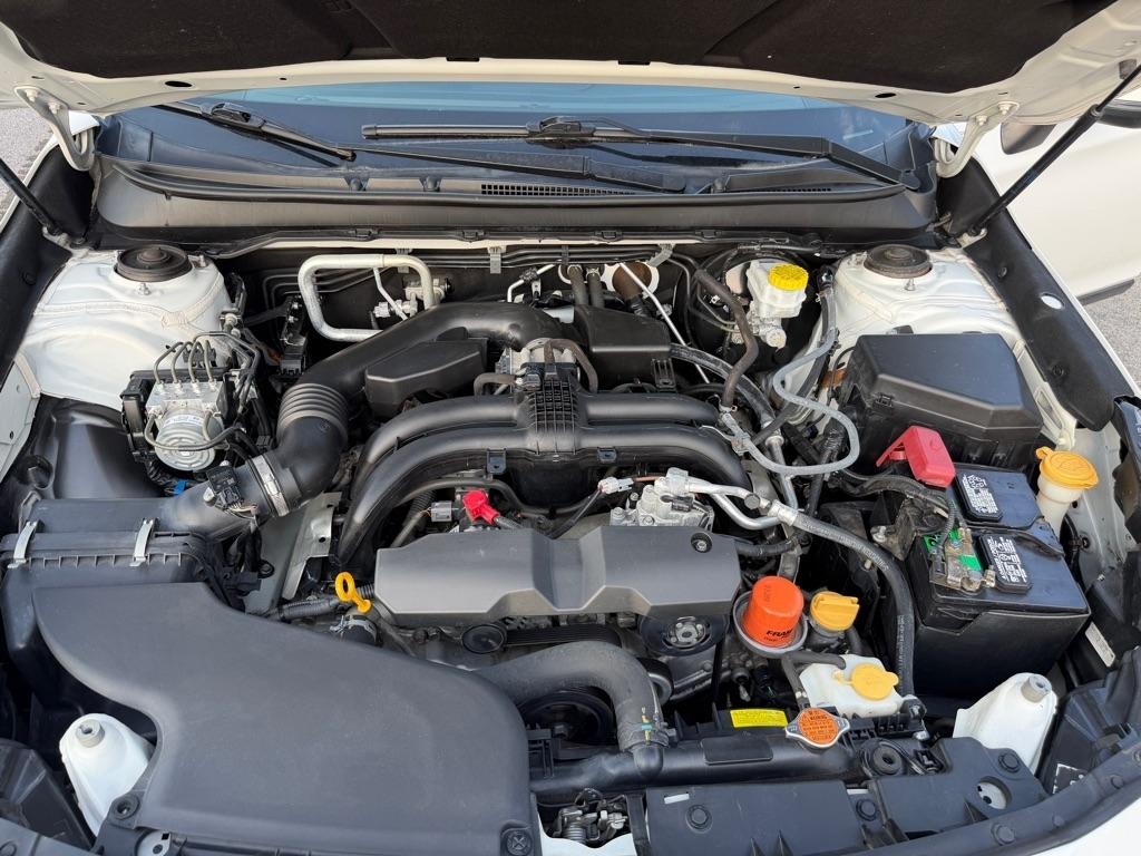 Subaru Outback  2018