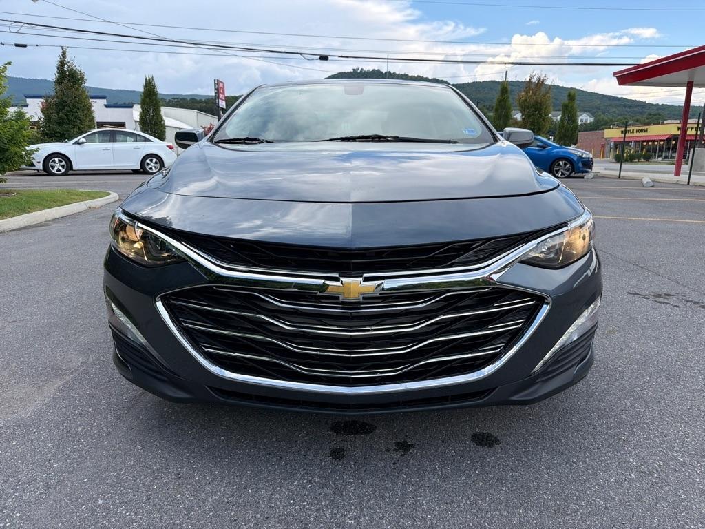 Chevrolet Malibu  2019