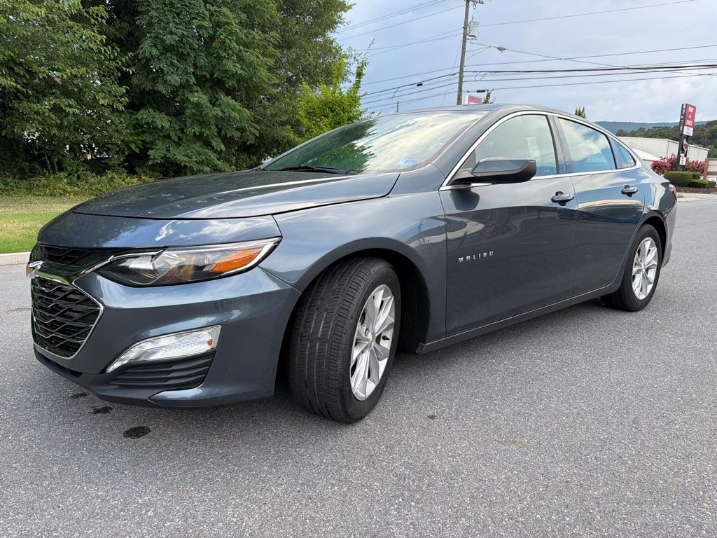 Chevrolet Malibu  2019
